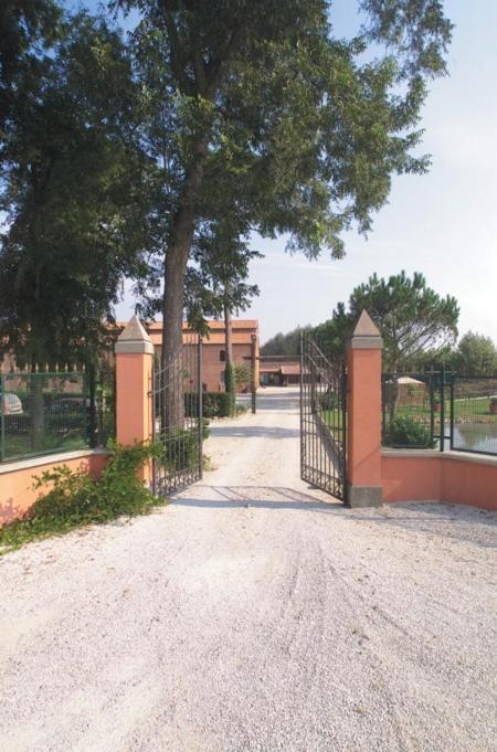 Agriturismo Settepassi Tuscany Ponte Buggianese Exterior photo